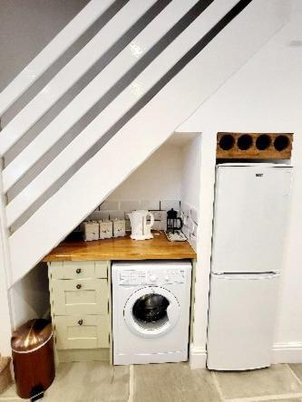 8 Duke Street - Launceston Cornwall Exterior foto
