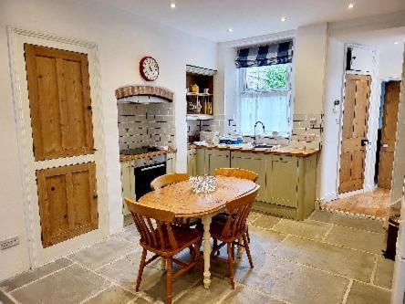 8 Duke Street - Launceston Cornwall Exterior foto